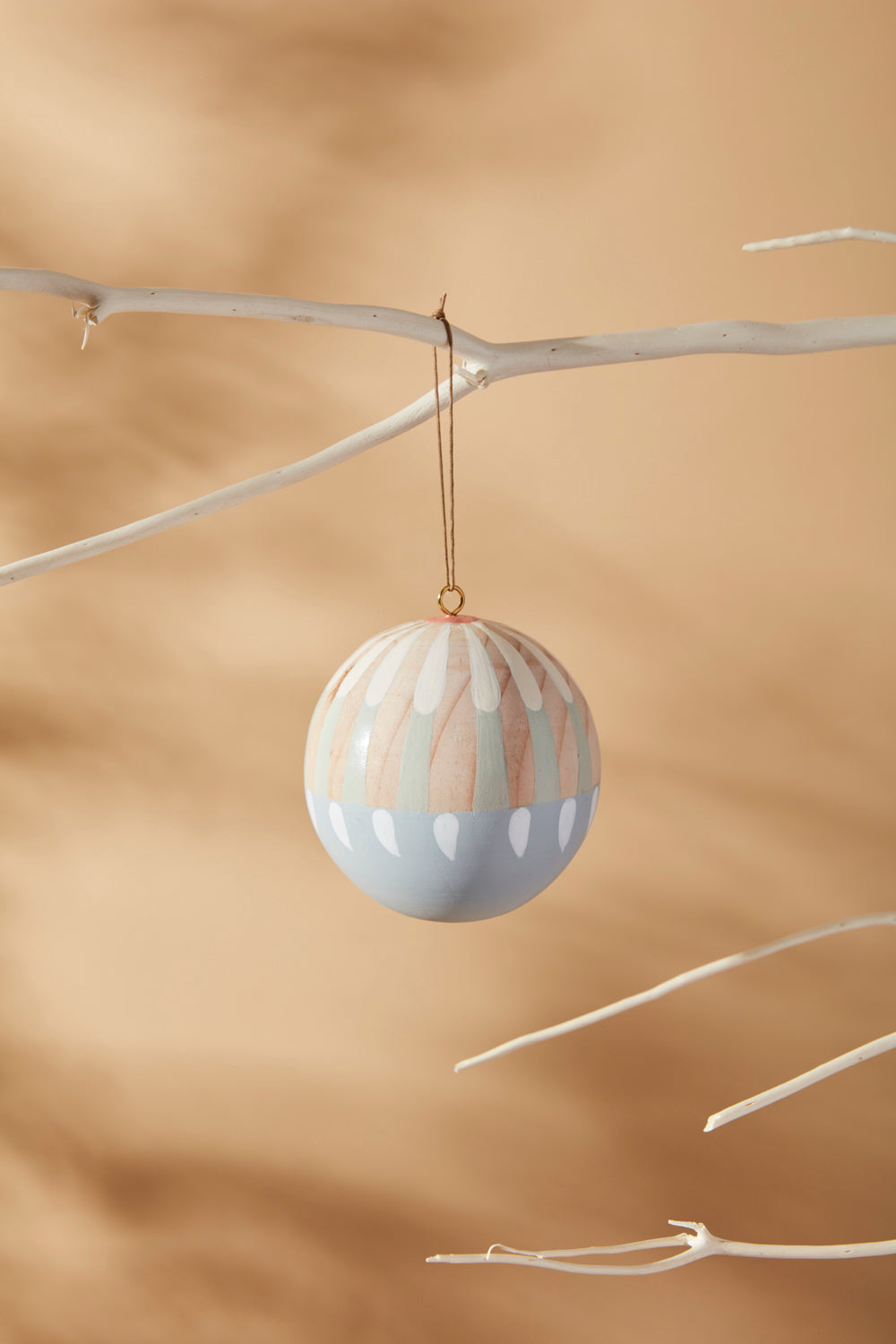 Leiden Ornament