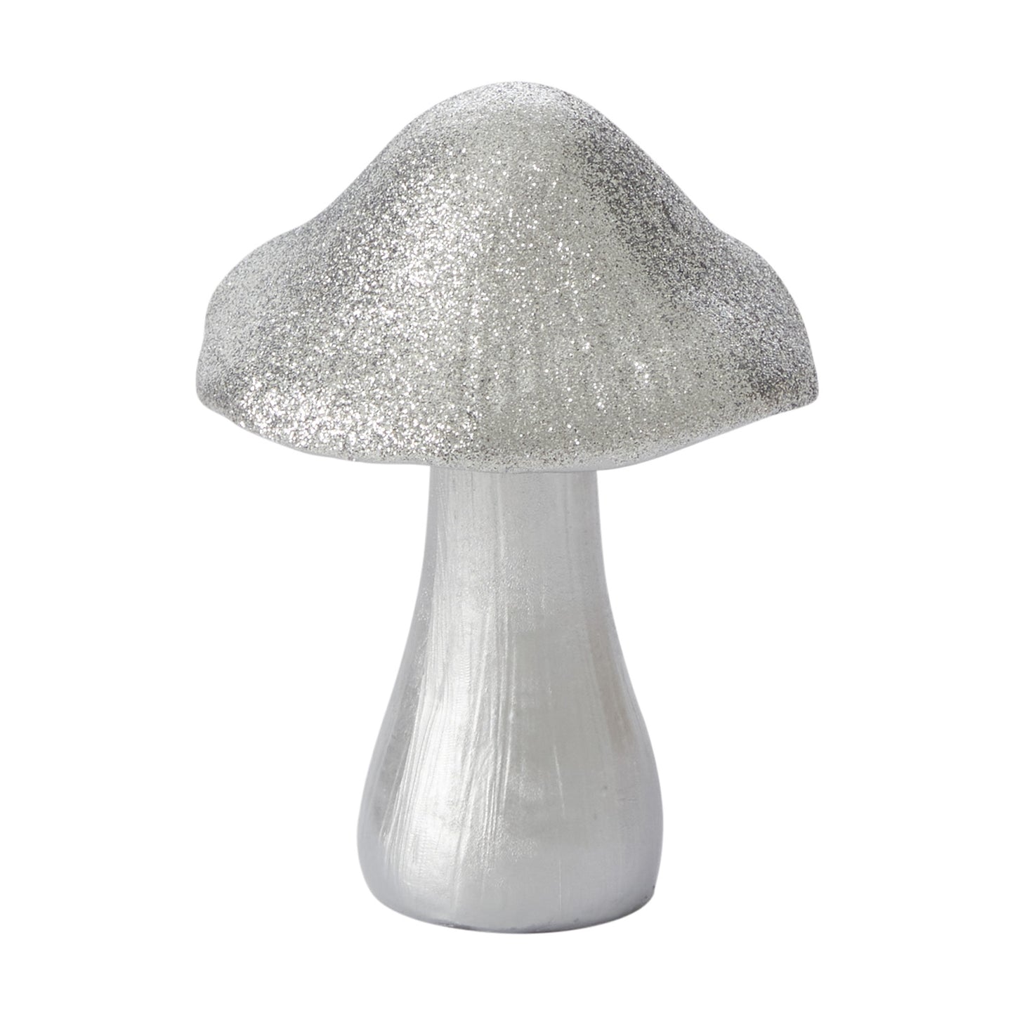 Sparkle Mushroom Figurine