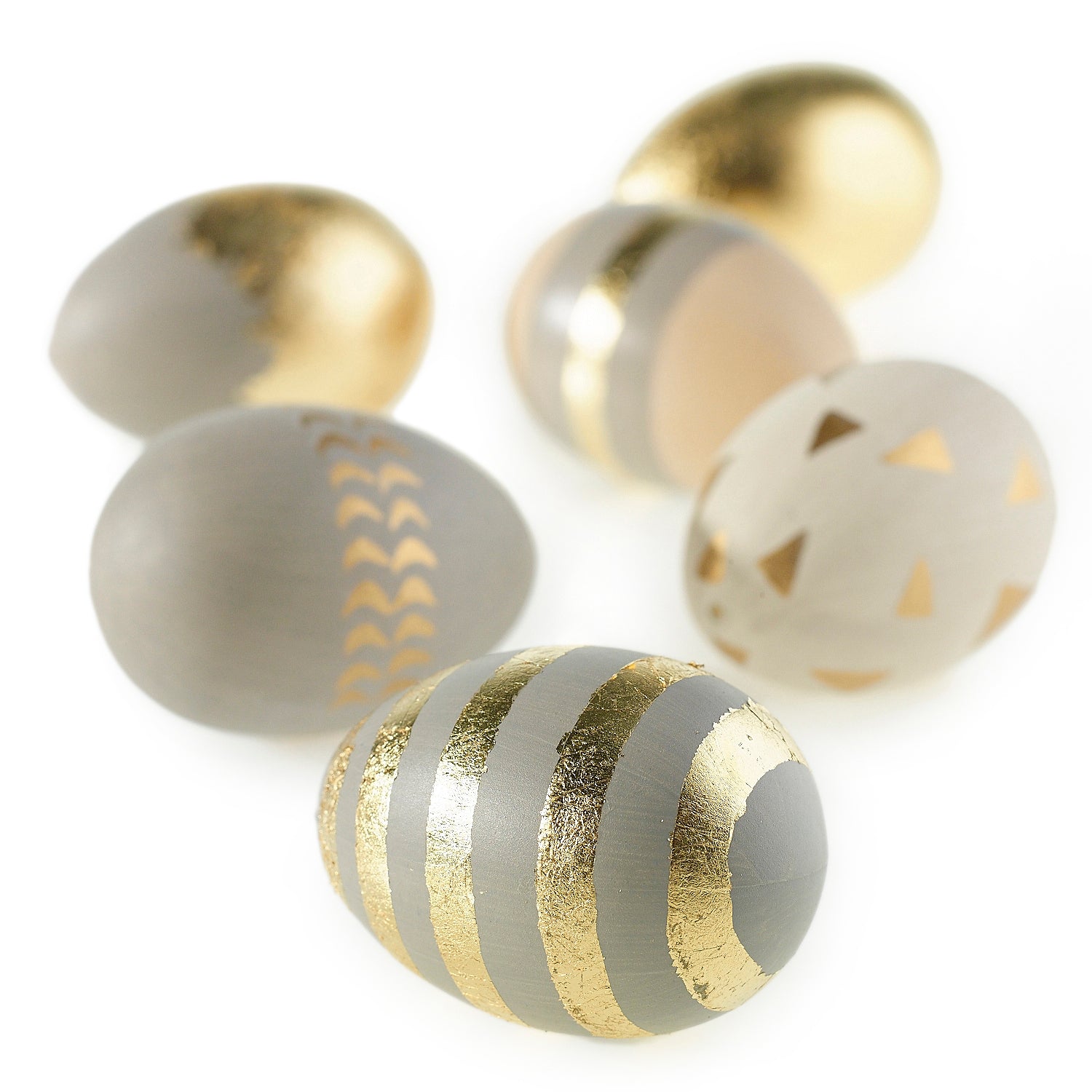 Eggs Collection