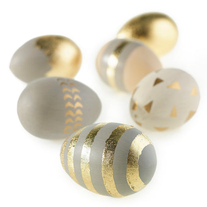 Eggs Collection
