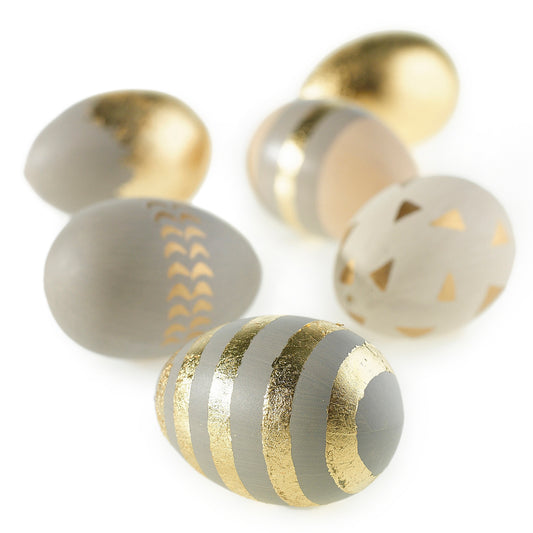 Eggs Collection