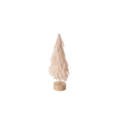 Streamer Tree