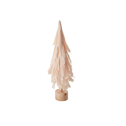 Streamer Tree