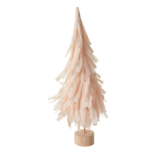 Streamer Tree