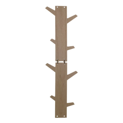 Hanging Wood Branch