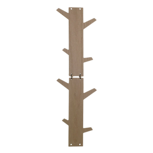 Hanging Wood Branch