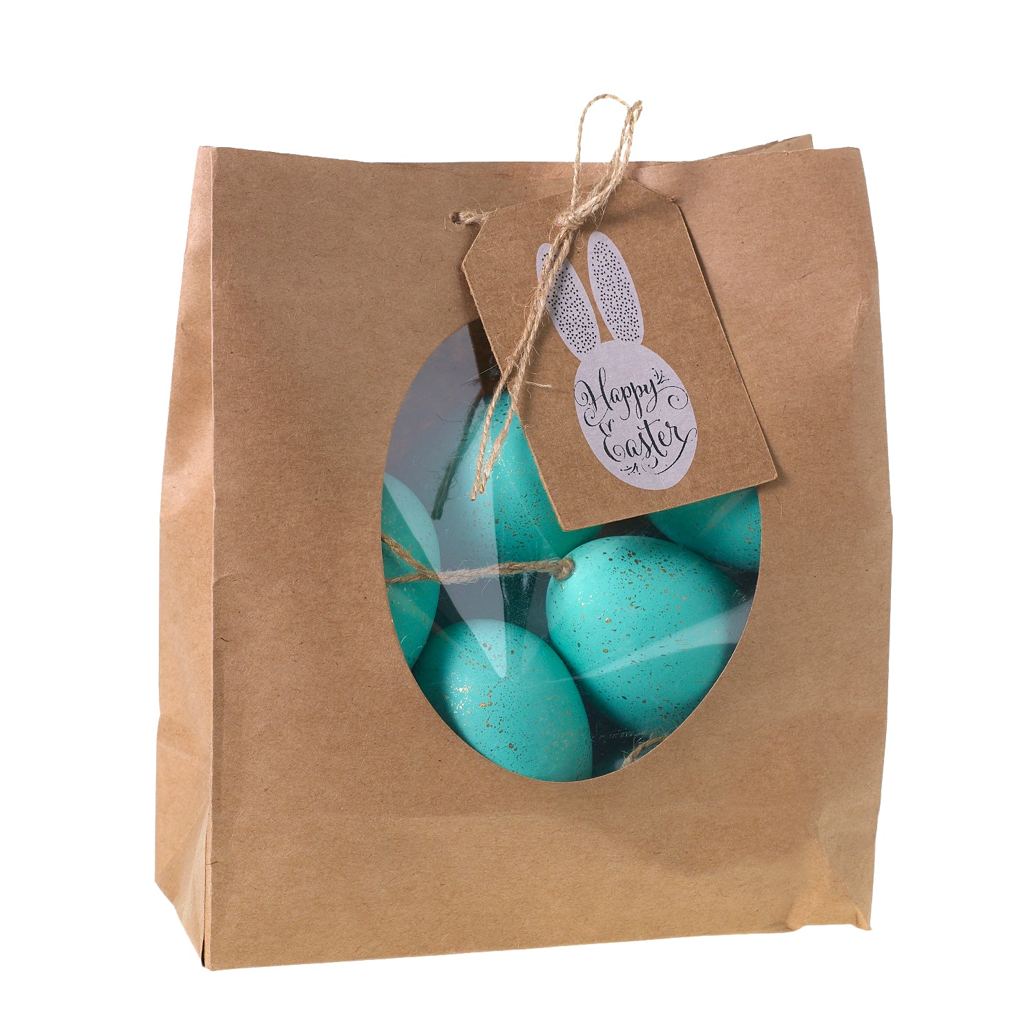 Robin Eggs