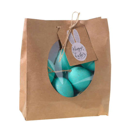 Robin Eggs