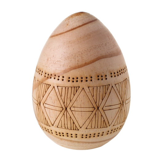 Loco Egg Collection