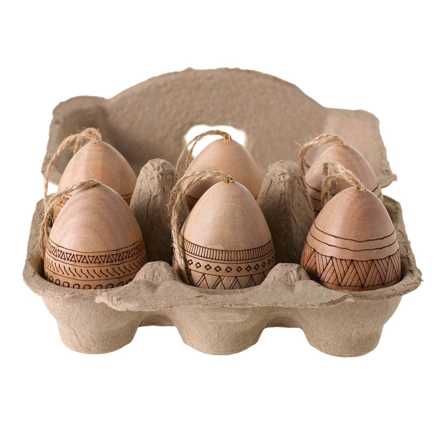 Loco Egg Collection