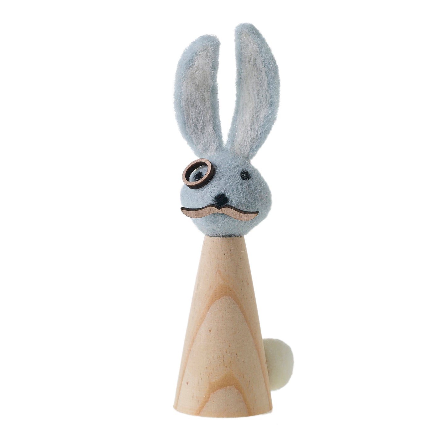 E+E Felt Head Collection