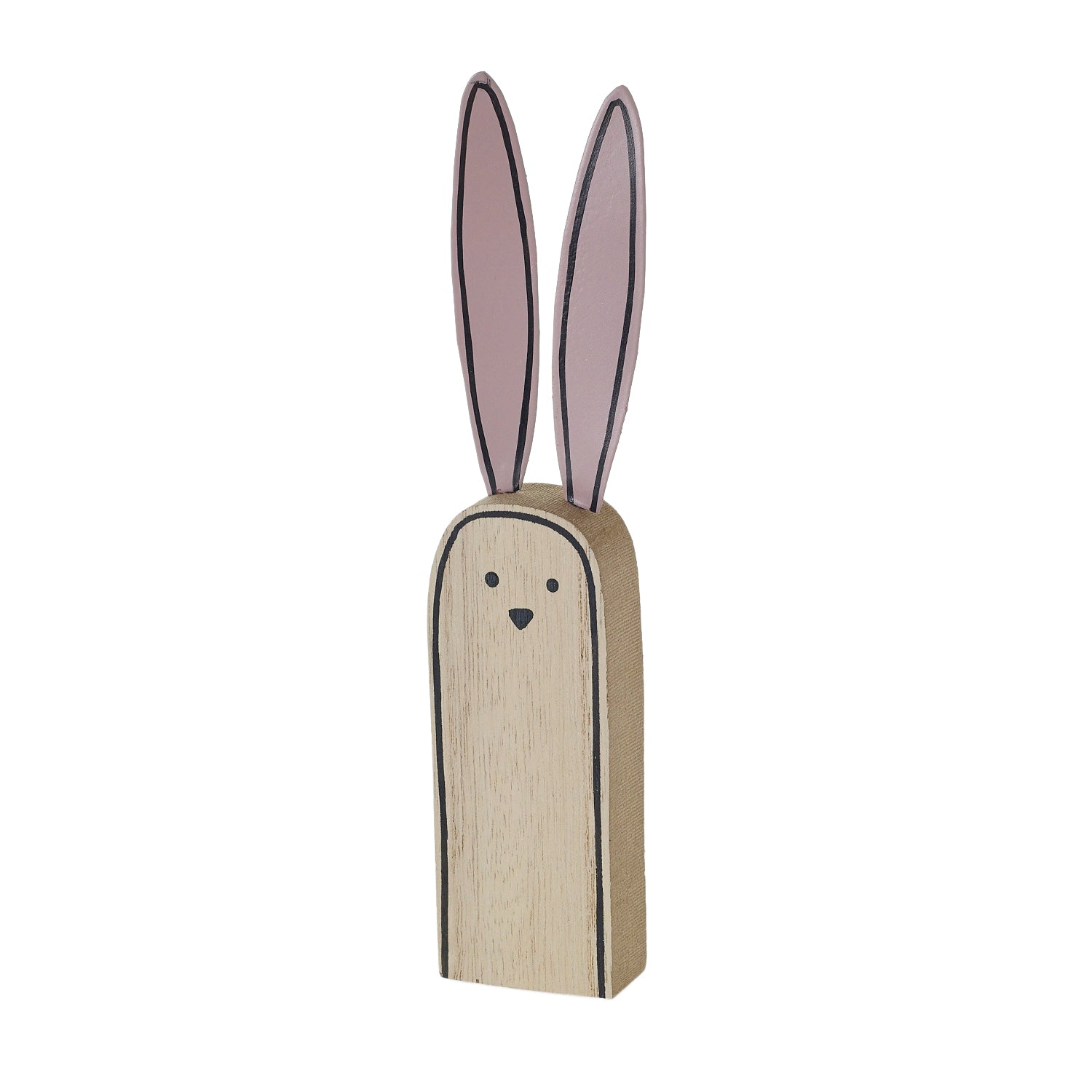Trixie Bunny
