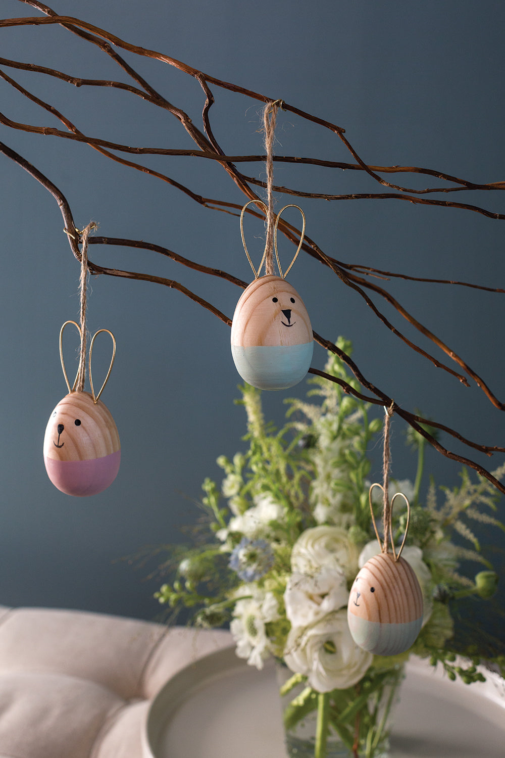 Buddy Bunny Hanger