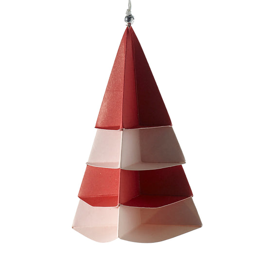 Origami Ornament