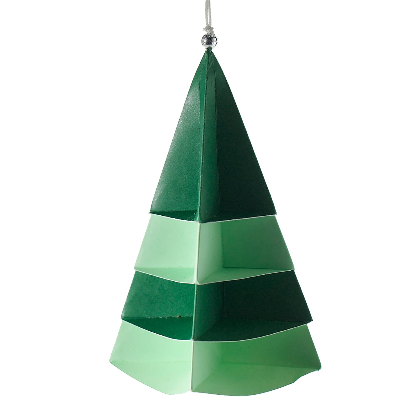 Origami Ornament