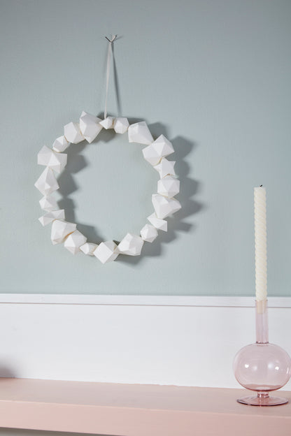 Sanibel Wreath