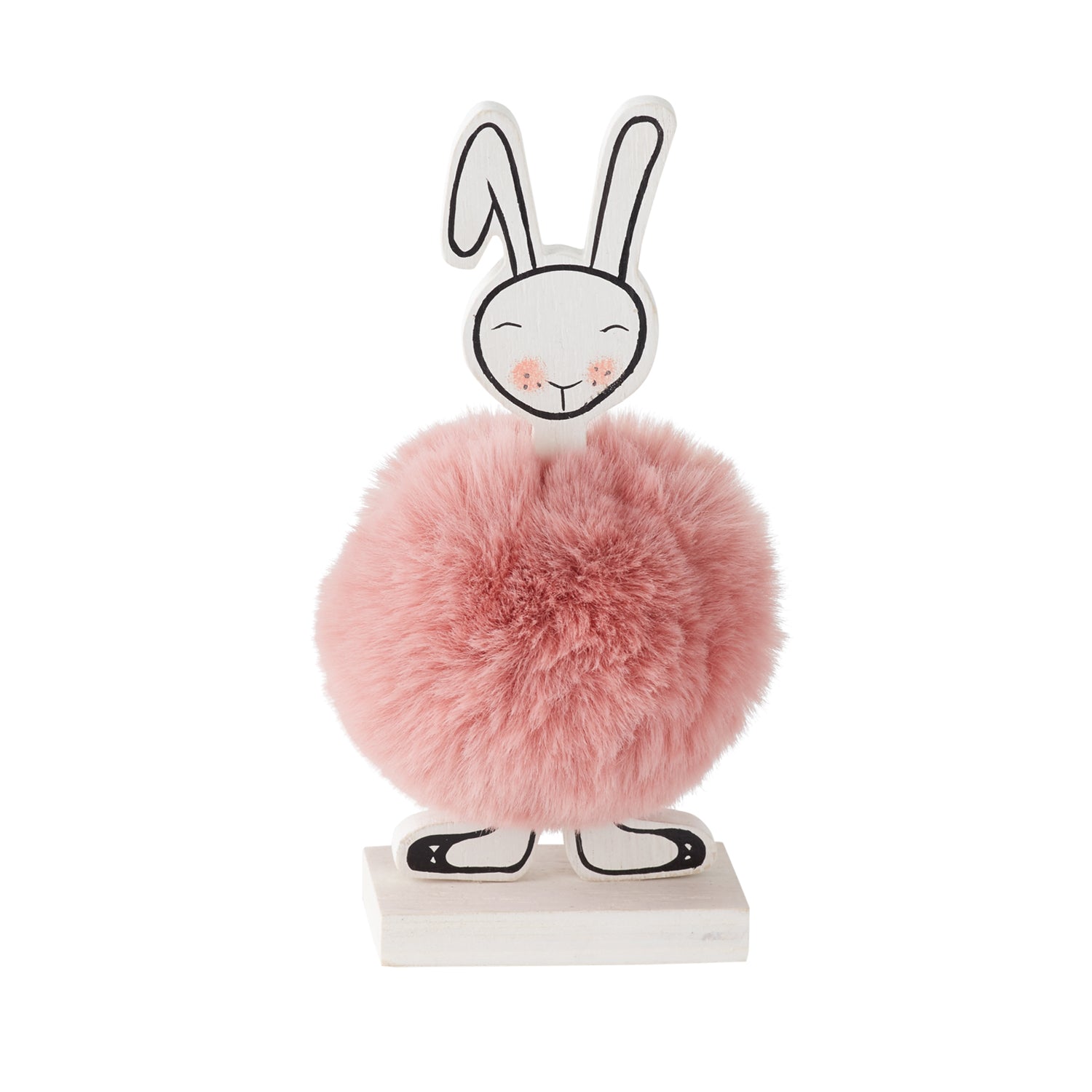 Tutu Bunny Figurine