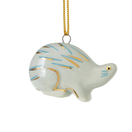E+E Critter Ornament