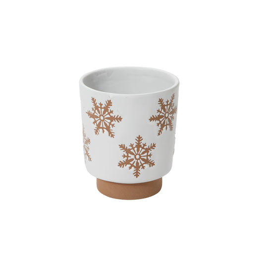 Demetria pot