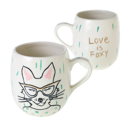E+E Peace + Love Collection