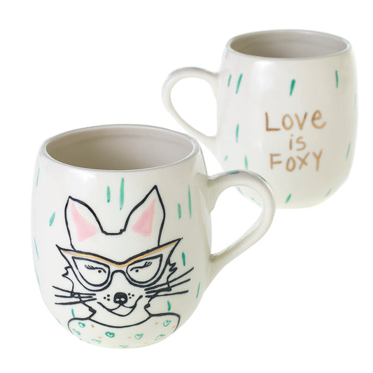 E+E Peace + Love Collection