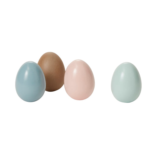 Spritz Egg - Set of 4