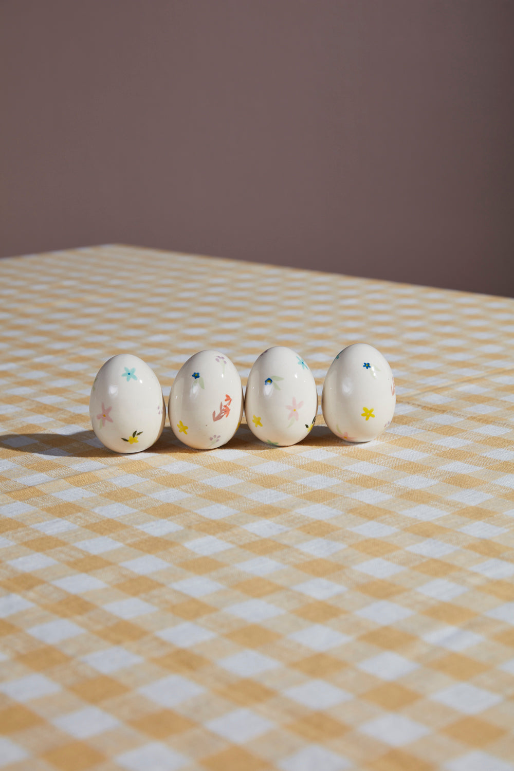 Ditsy Egg Set