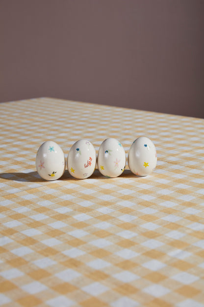 Ditsy Egg Set