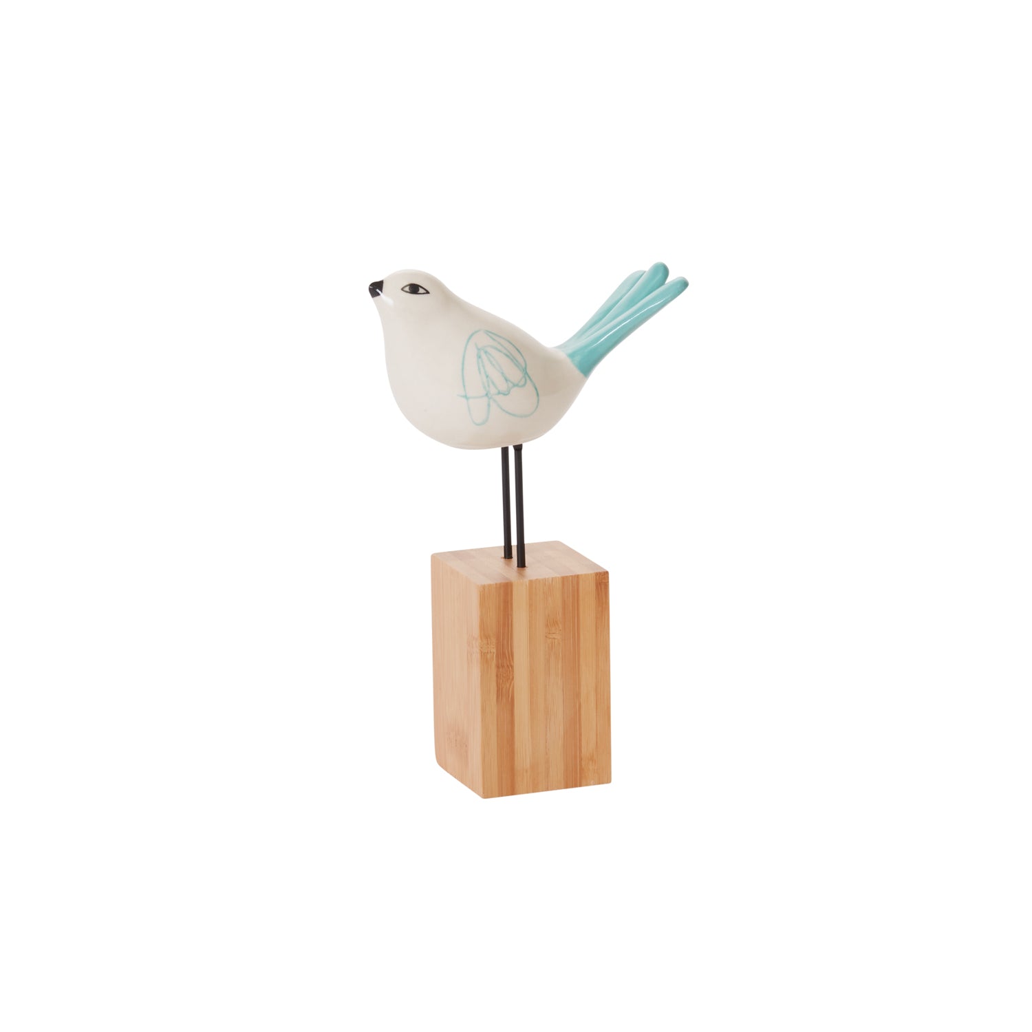 Pennley Bird Figurine