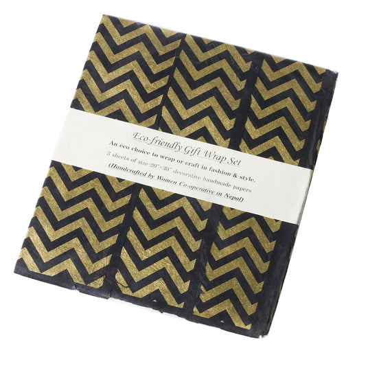 Gift Wrap