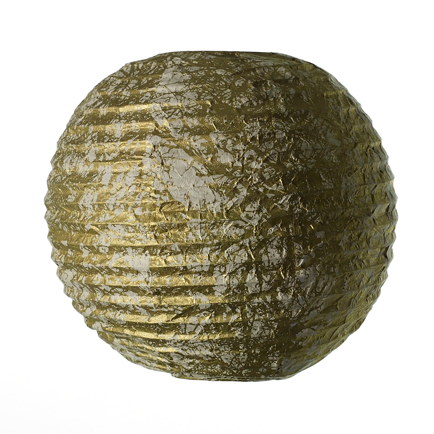 Carouse Paper Lantern