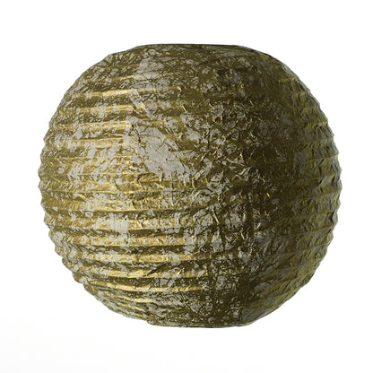 Carouse Paper Lantern