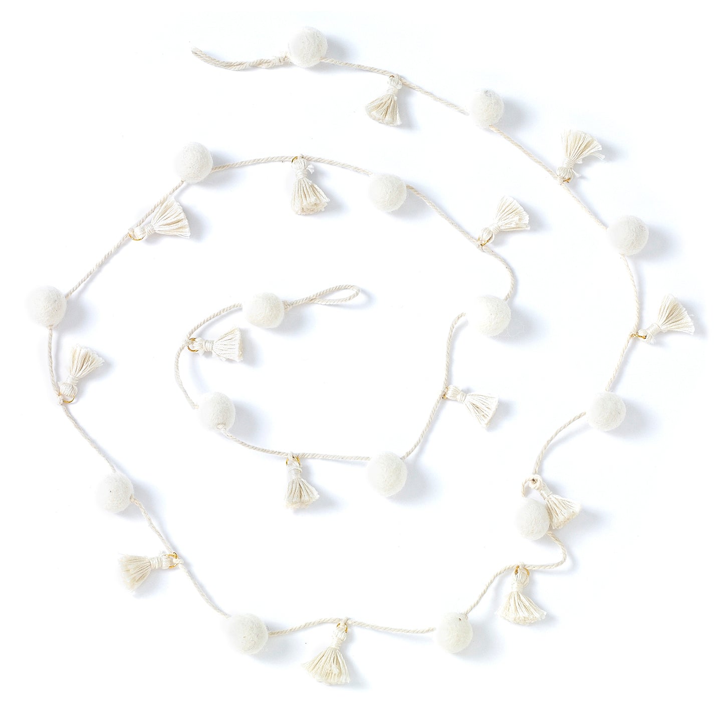 Candy Garland