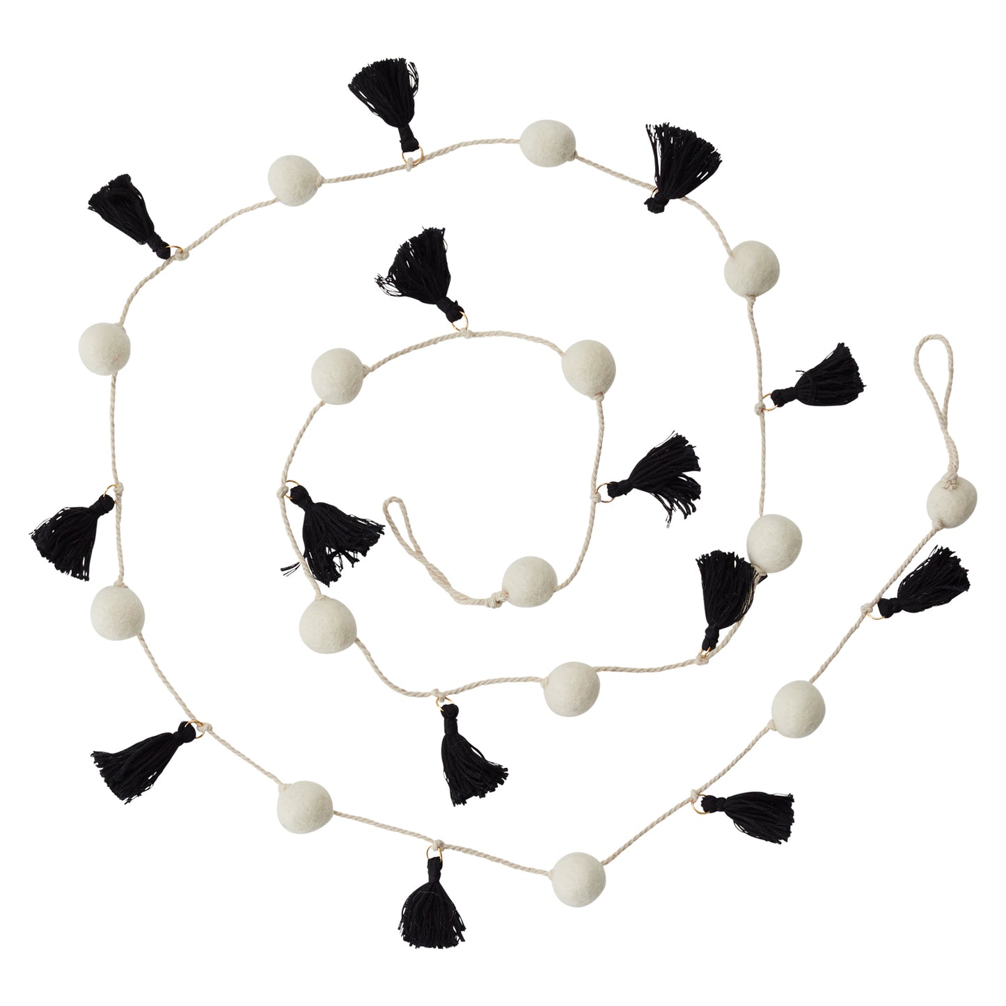 Candy Garland
