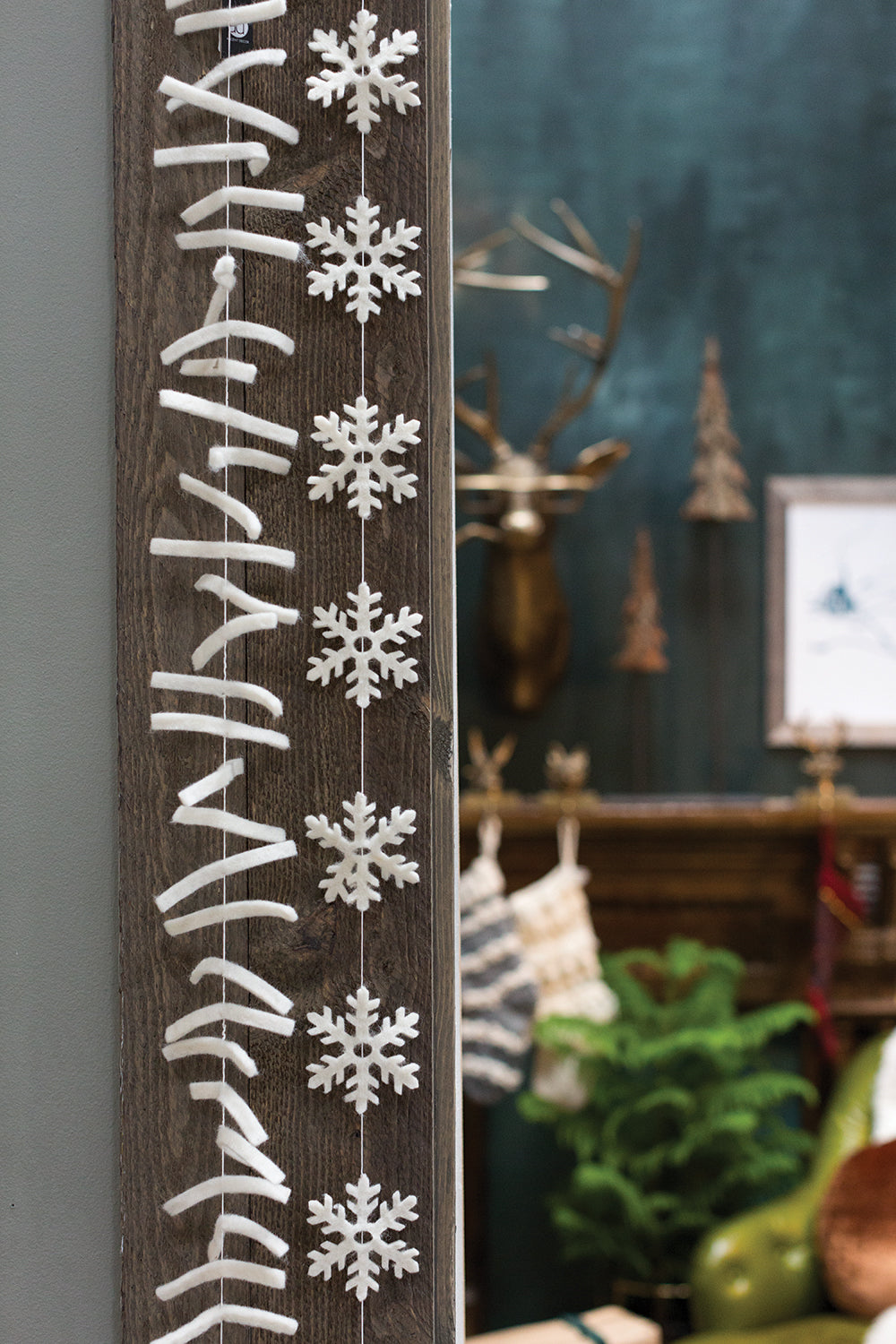 Trim Garland