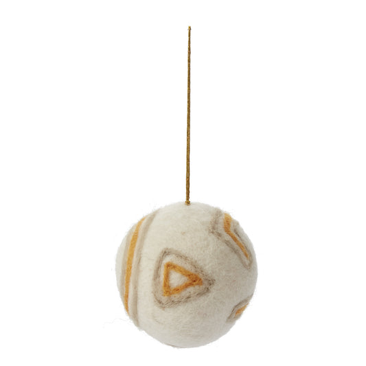 Shapeshift Ornament