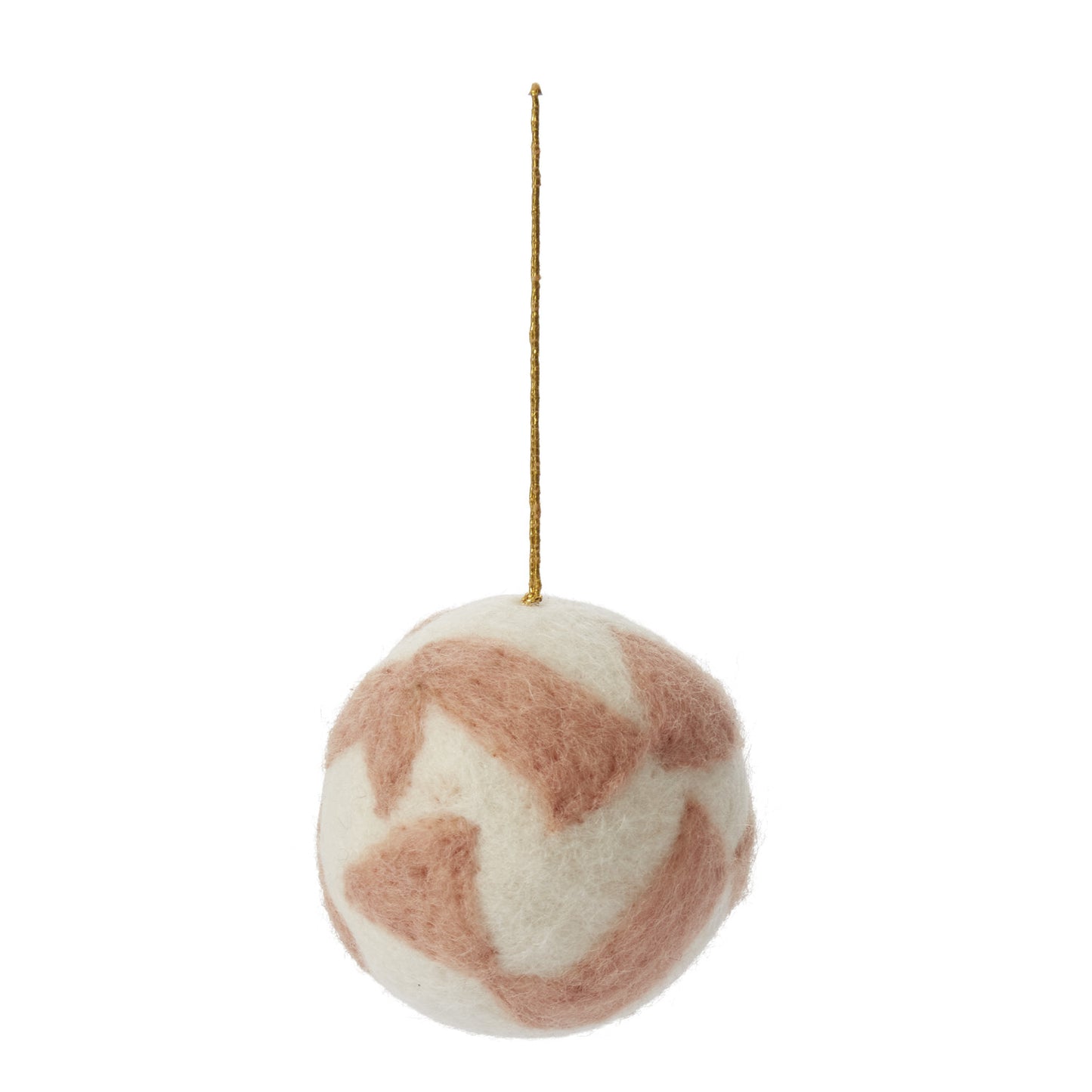 Shapeshift Ornament
