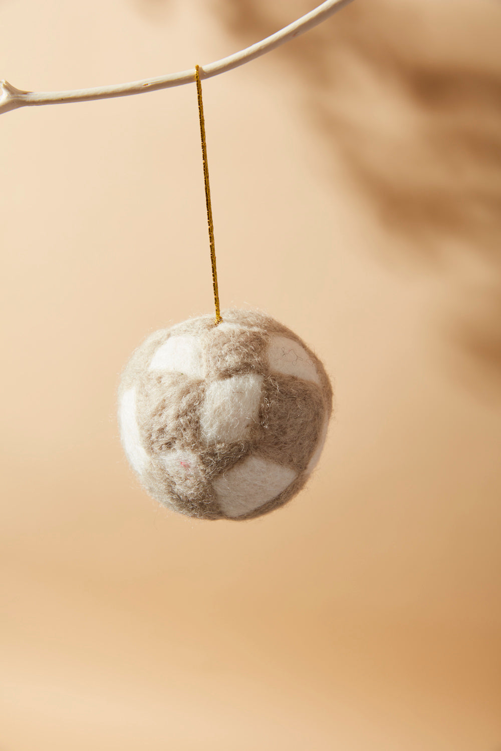 Shapeshift Ornament