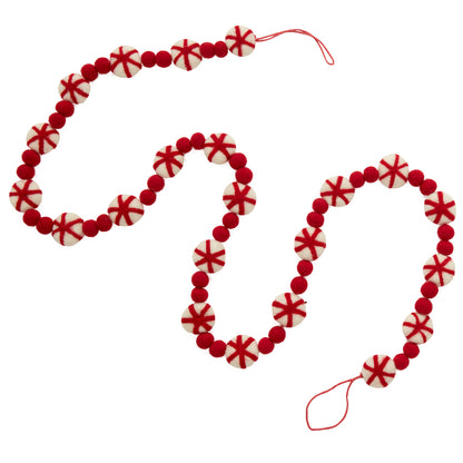 Treat Garland
