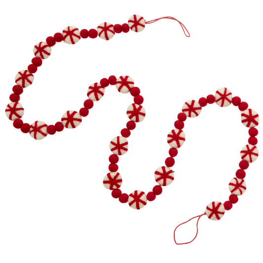 Treat Garland