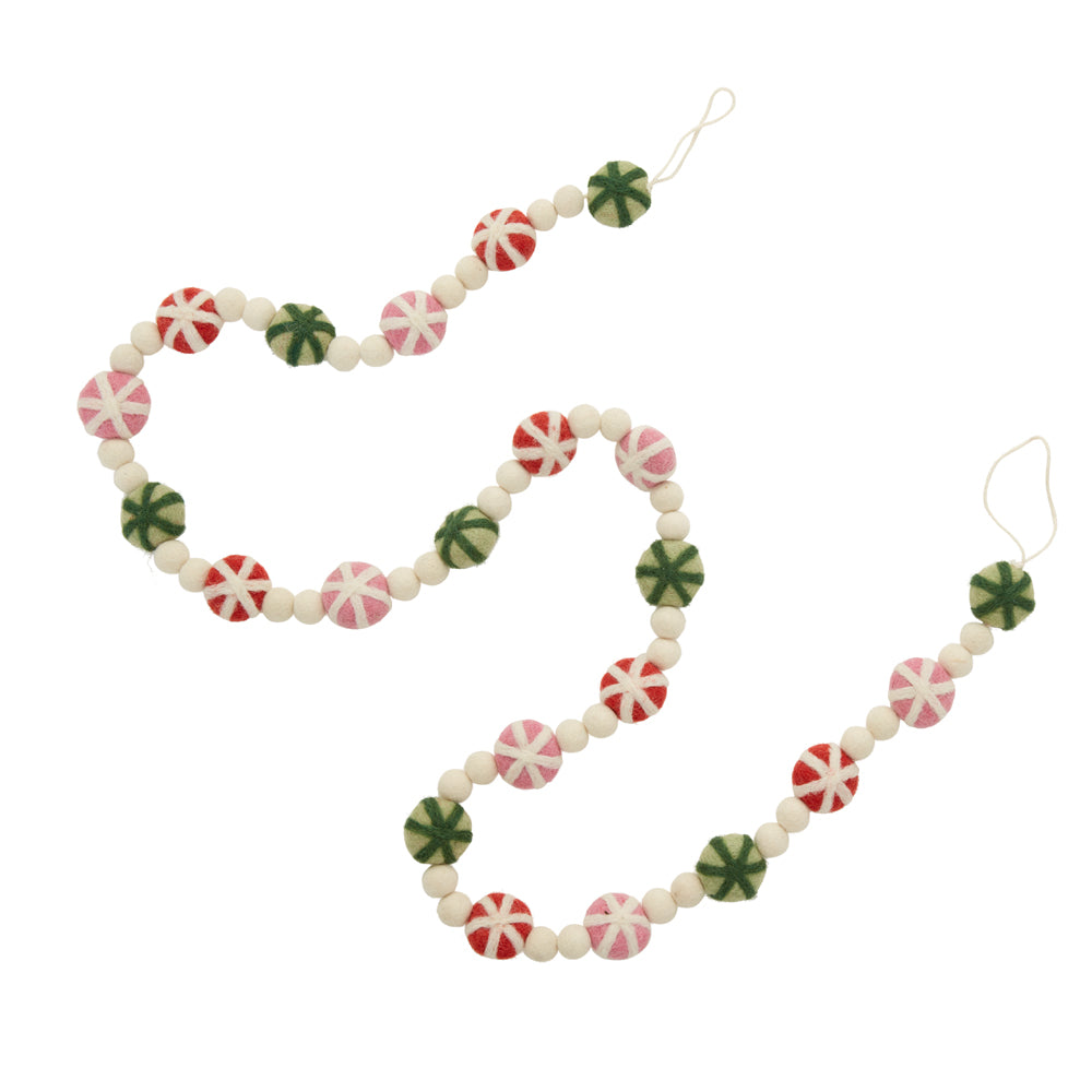 Treat Garland