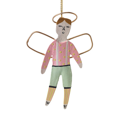 Little Angel Ornament