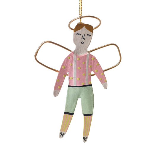 Little Angel Ornament