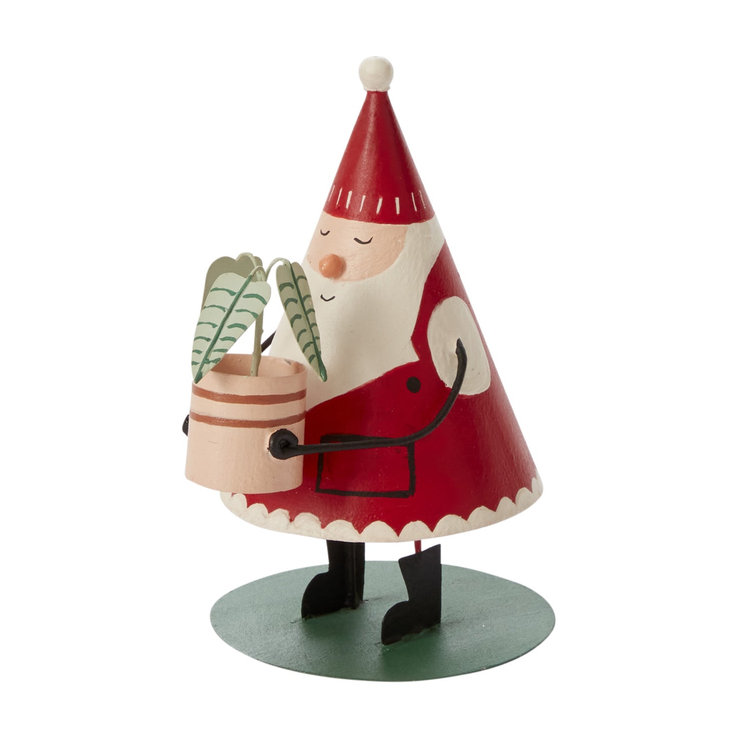 Santa's Plant Village