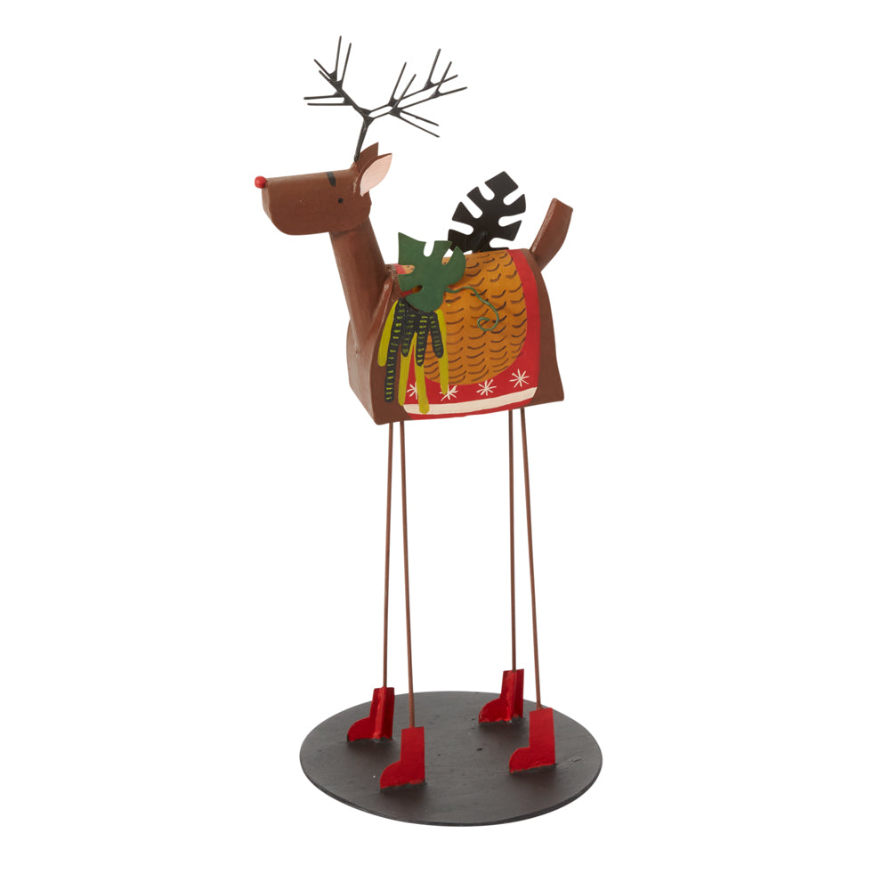 Leggy Santa Collection