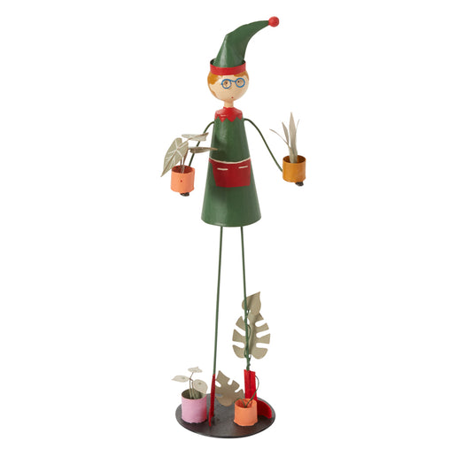 Leggy Santa Collection