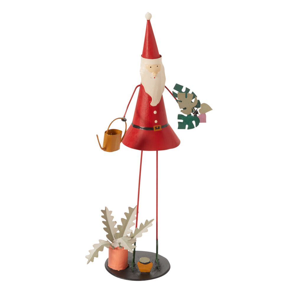 Leggy Santa Collection