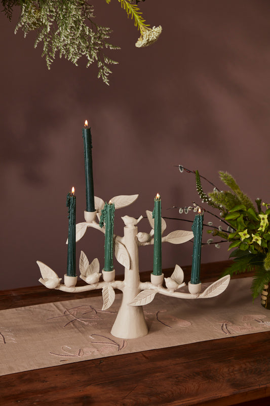 Darcy Candelabra
