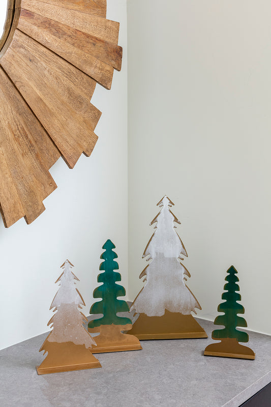 Pax Trees