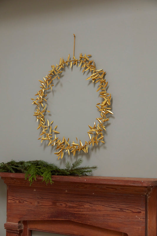 Amulet Wreath
